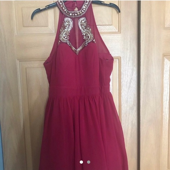 freshman year hoco dress - Picture 1 of 2